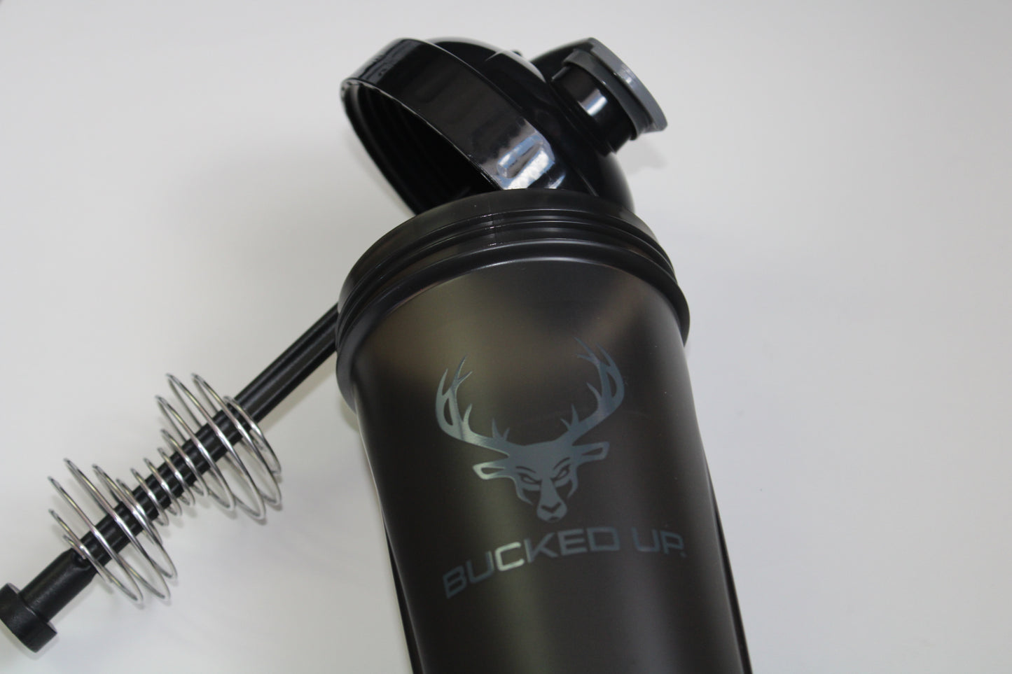 Bucked Up Perfect Shaker Bottle