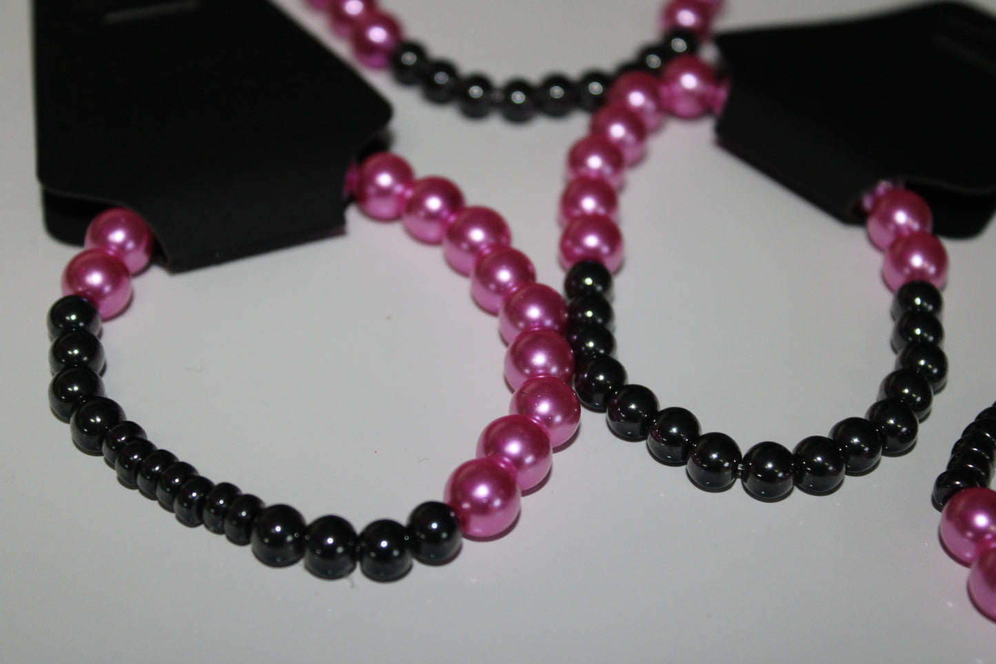 Livs pink pearls