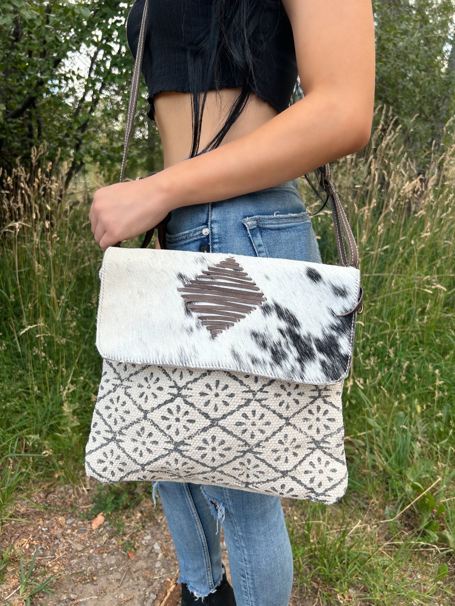 Gianna Cross Body 50% OFF SALE