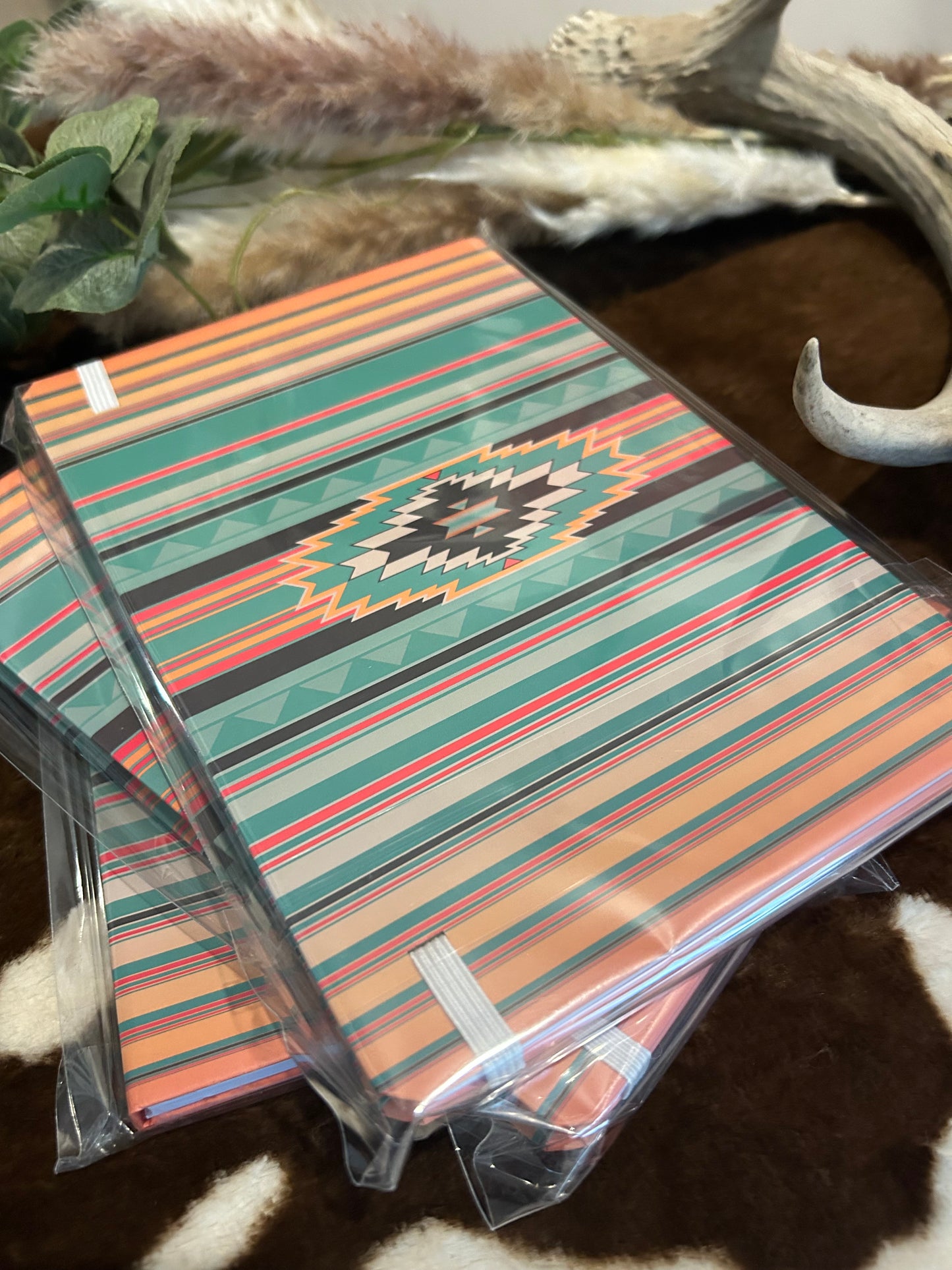 Amora Notebook