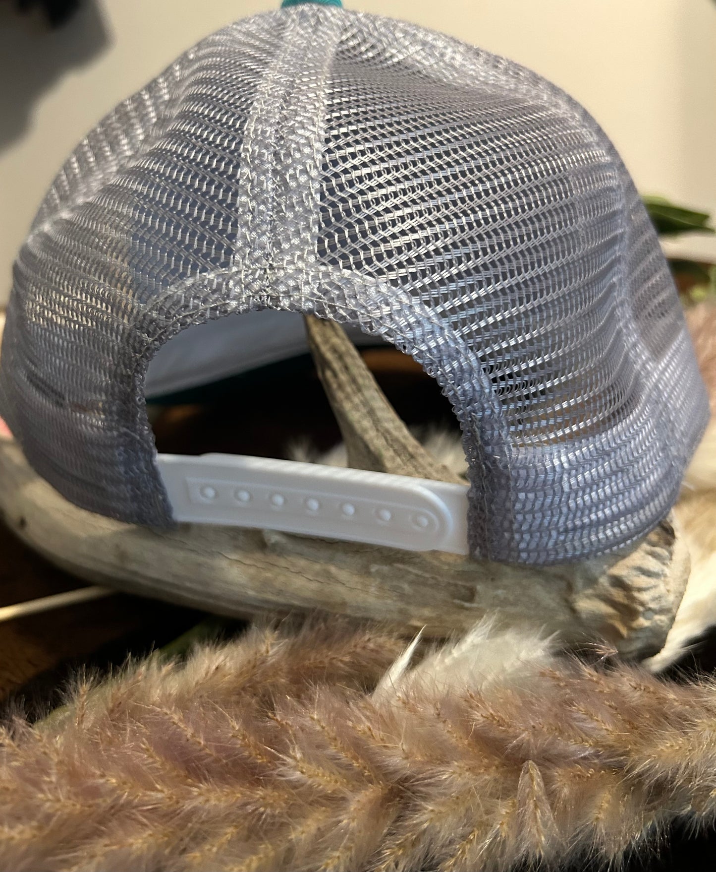 Quinn Trucker Hat
