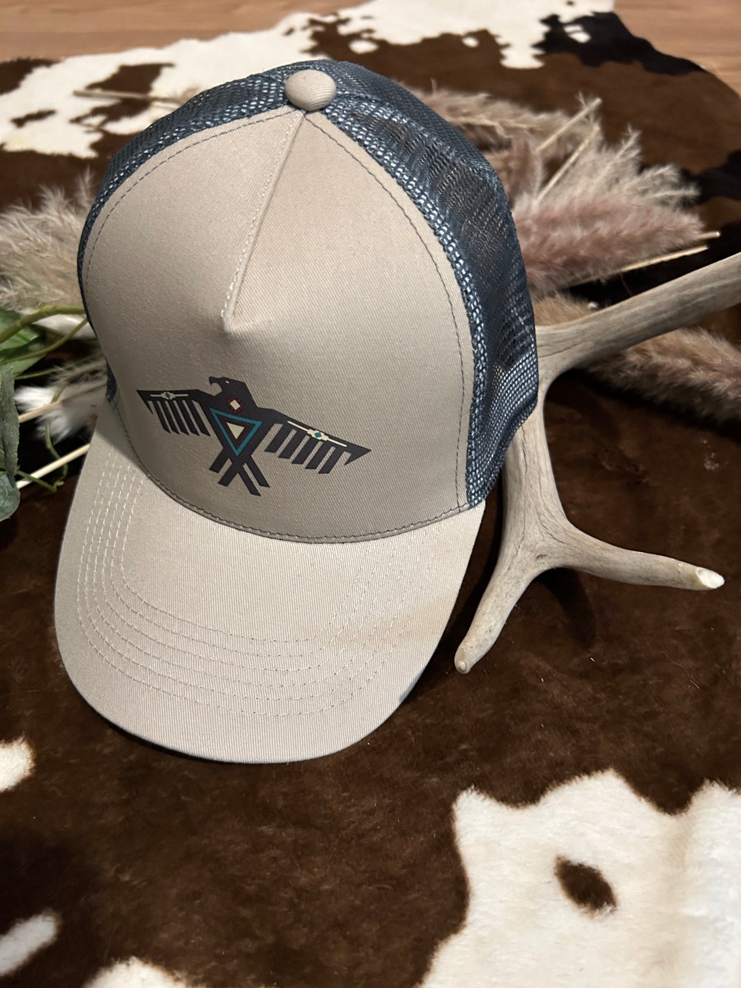 Maxx Trucker Hat