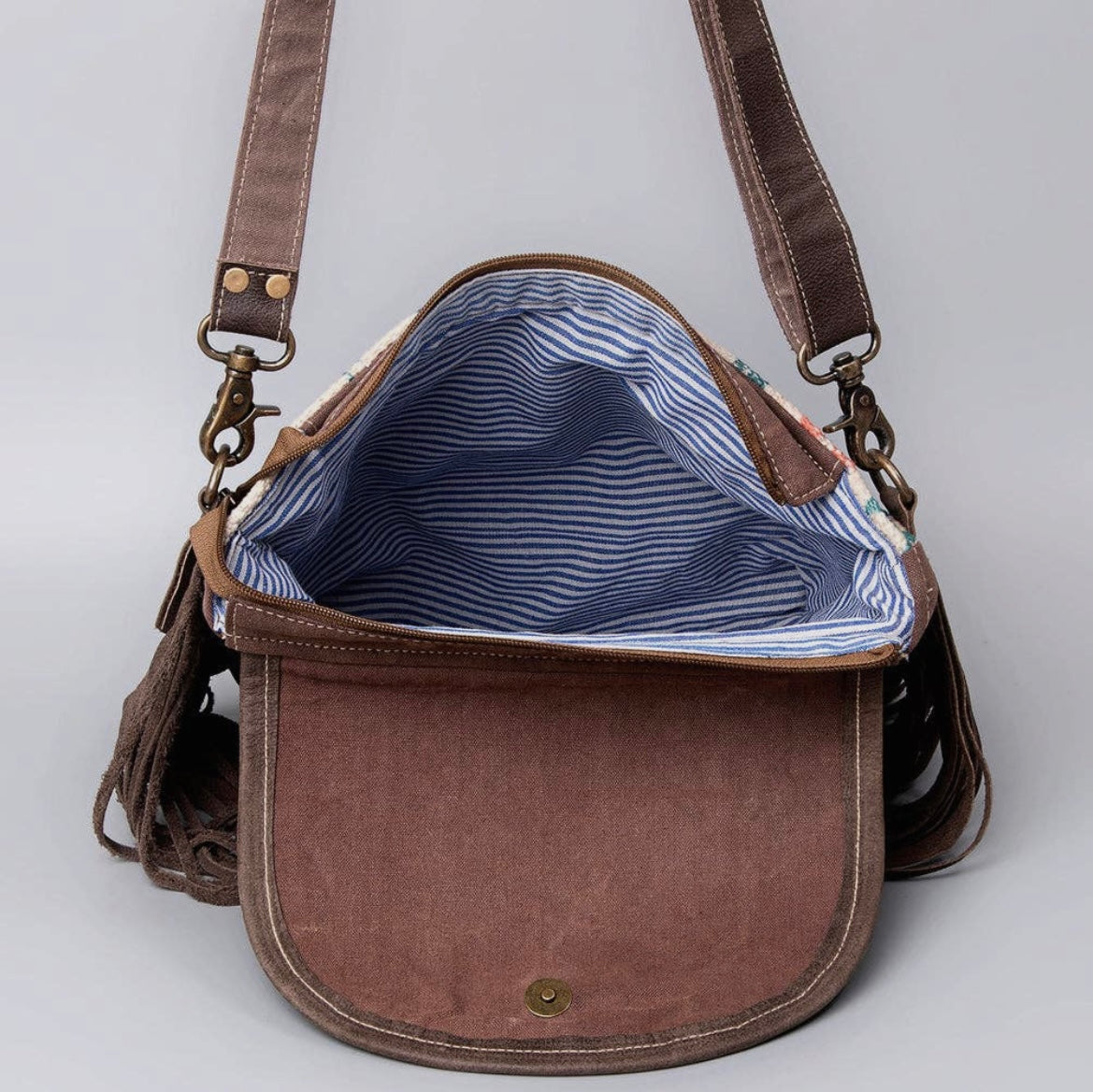Kendra Cross Body Bag