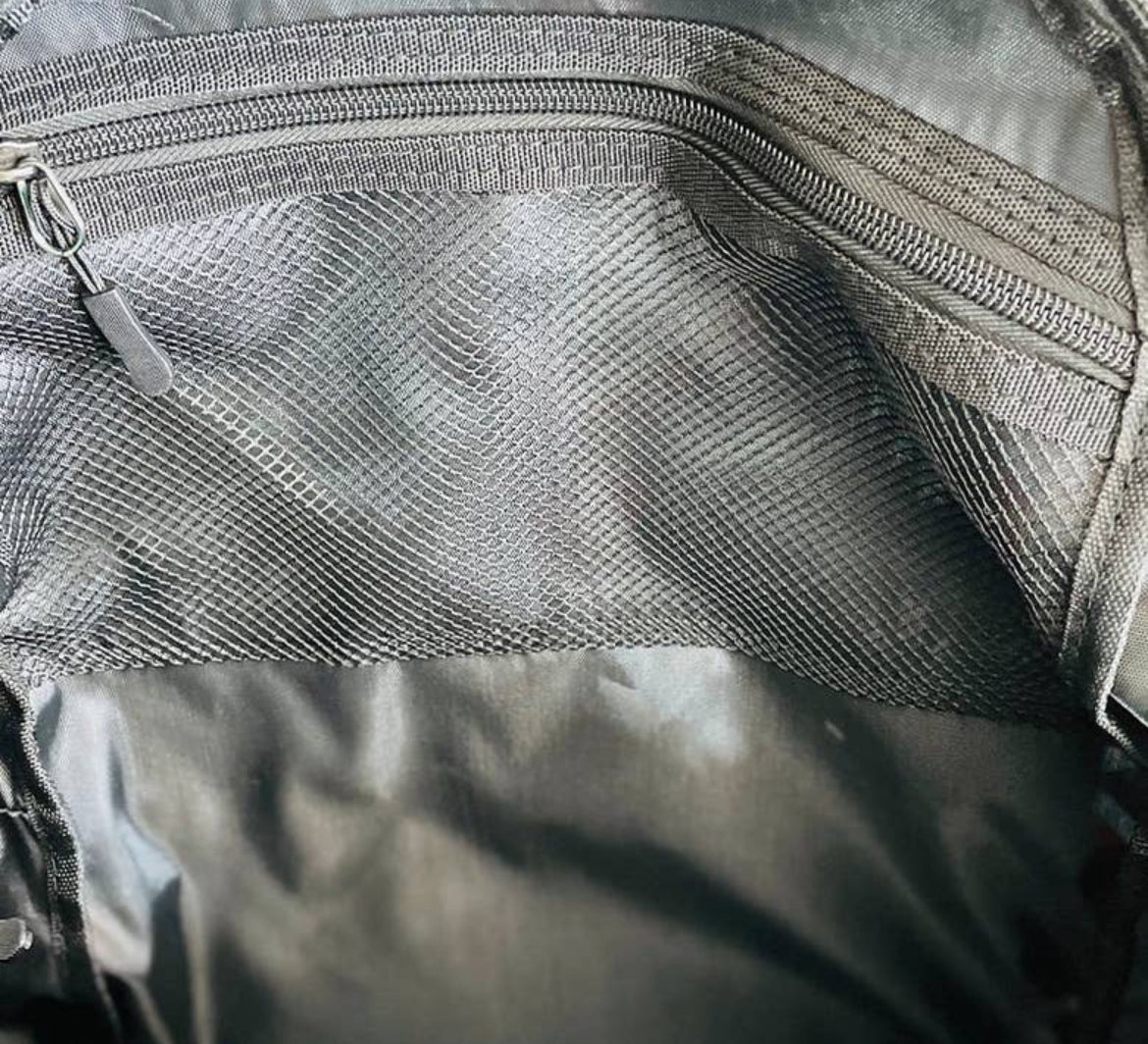 Aztec River Backpack