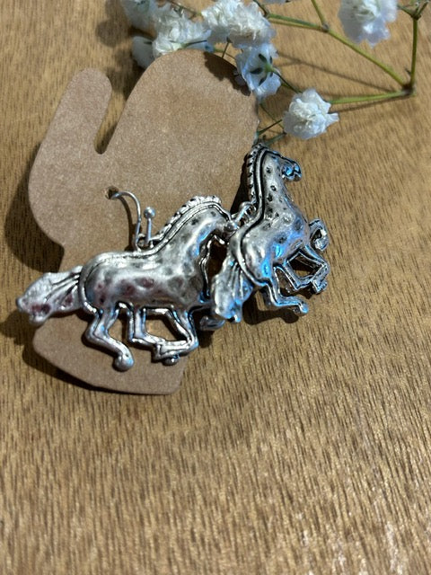 Heart Horse Set