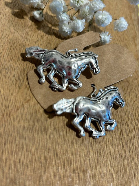 Heart Horse Set
