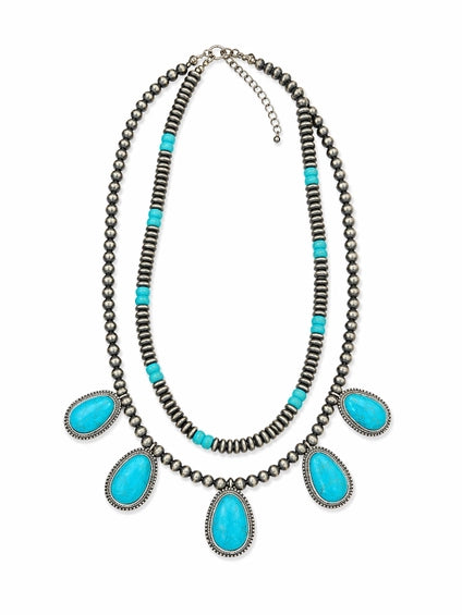 NYLA NECKLACE