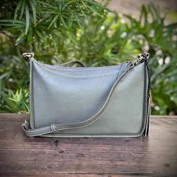 The Camden Crossbody Bag