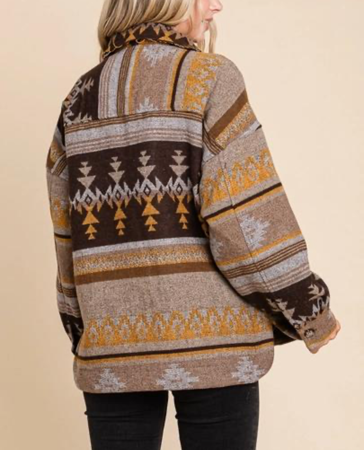 Raylee Jacket
