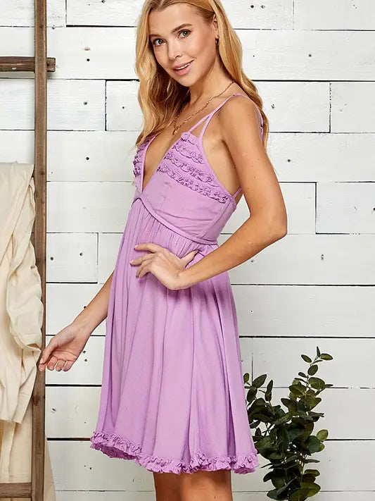 Bianca Dress