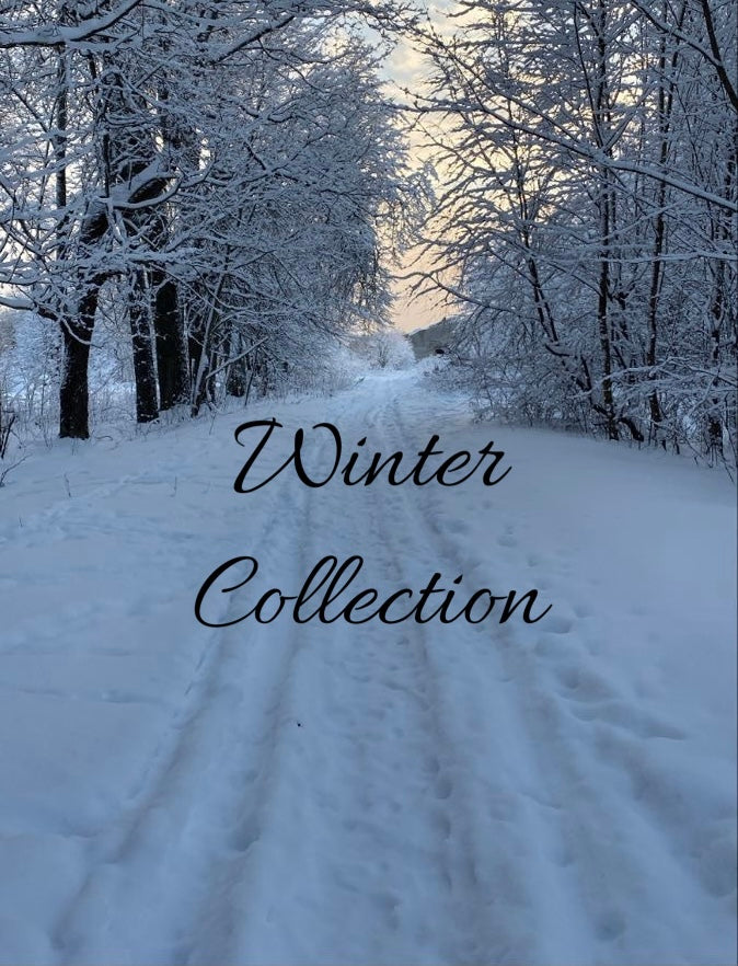 Our Winter Collection.