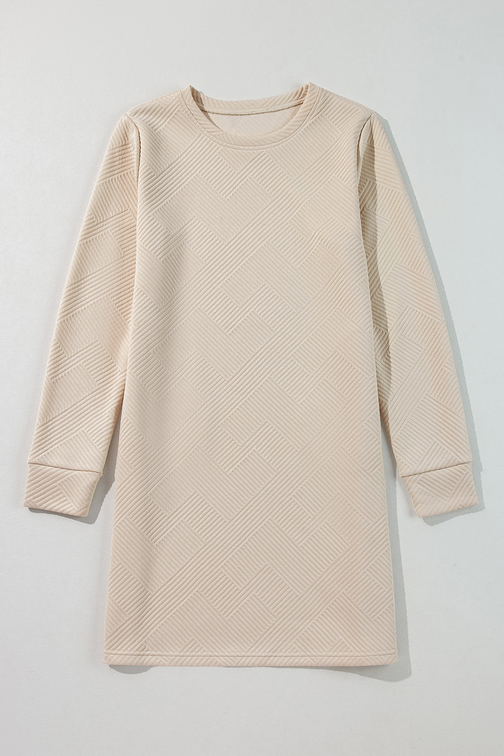 Wren Shift Dress