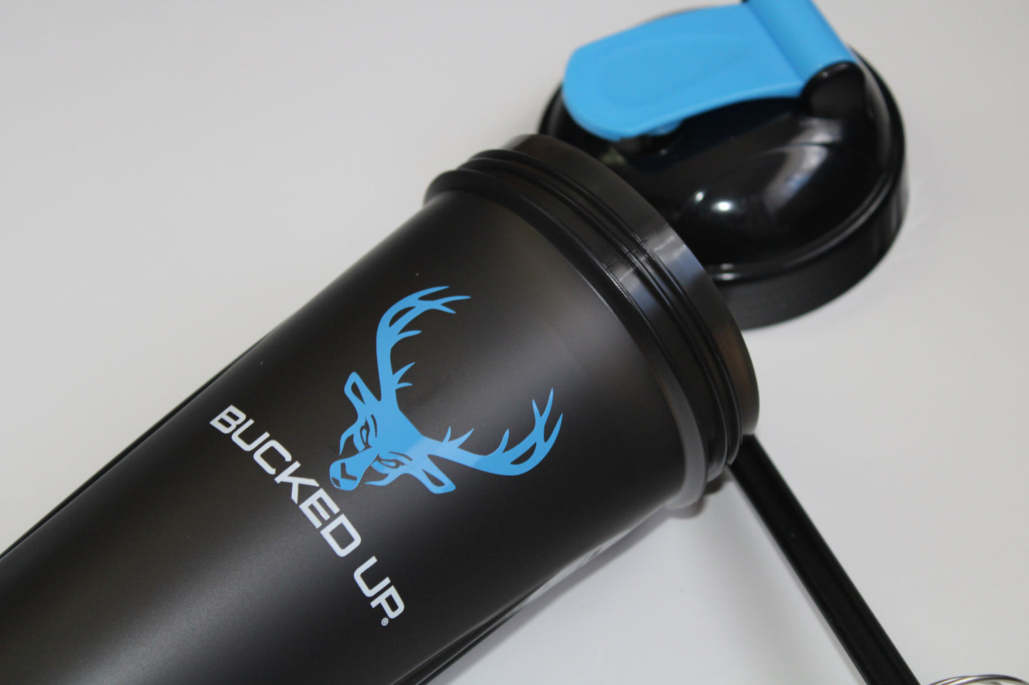 Bucked Up Perfect Shaker Bottle