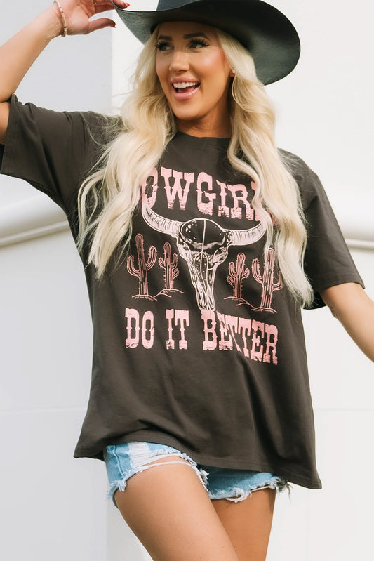 Nelly COWGIRLS DO IT BETTER T Shirt