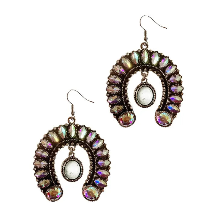 AURORA EARRINGS
