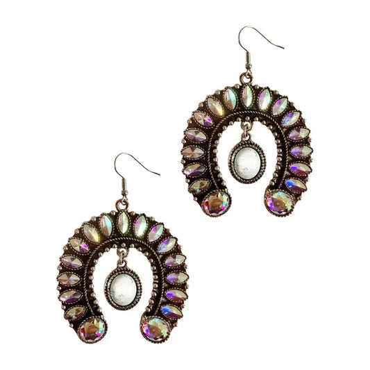 AURORA EARRINGS