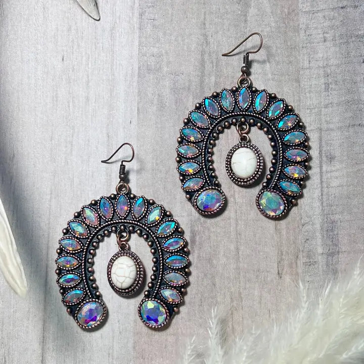 AURORA EARRINGS