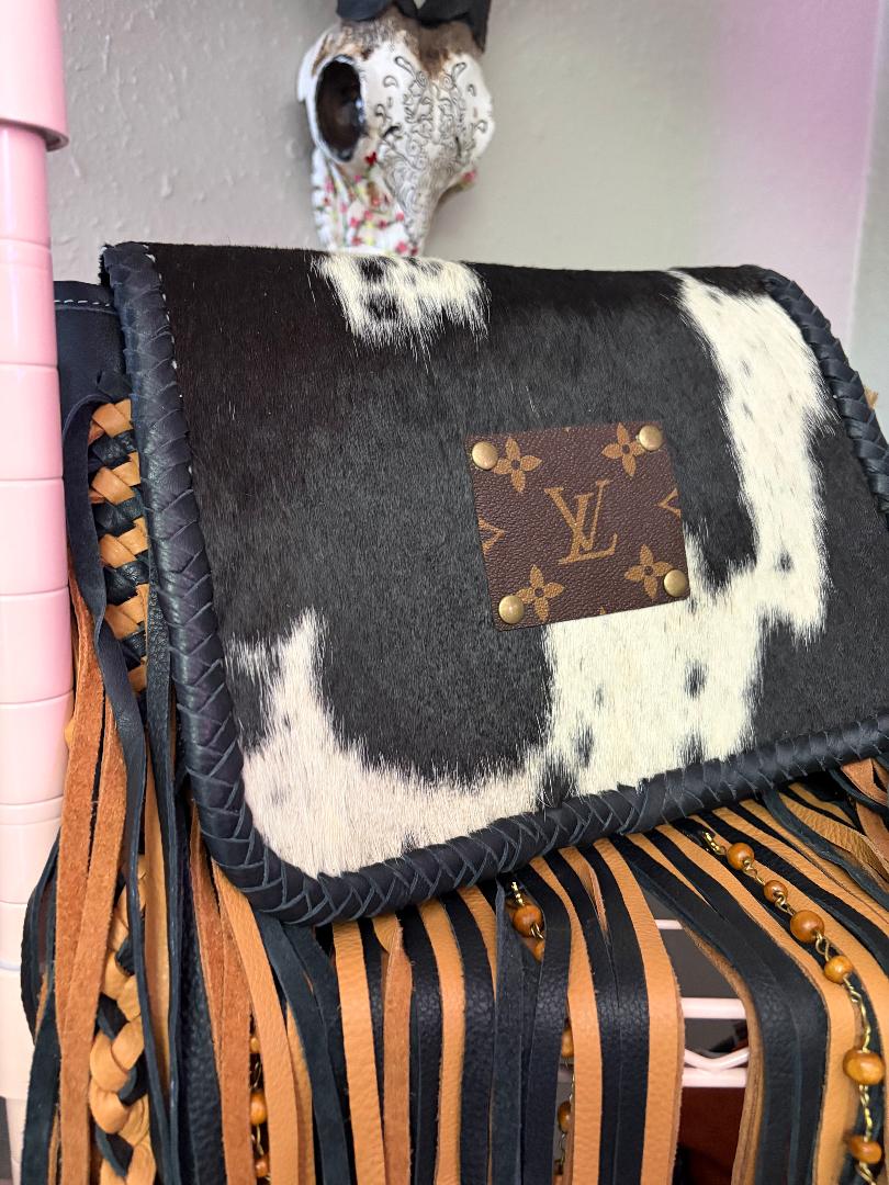 The Rain Crossbody Bag