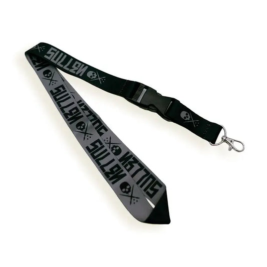 Block Lanyard
