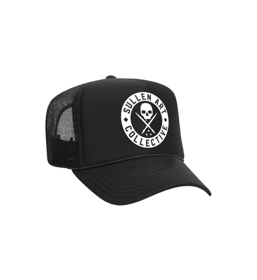 BOH Mesh Snapback