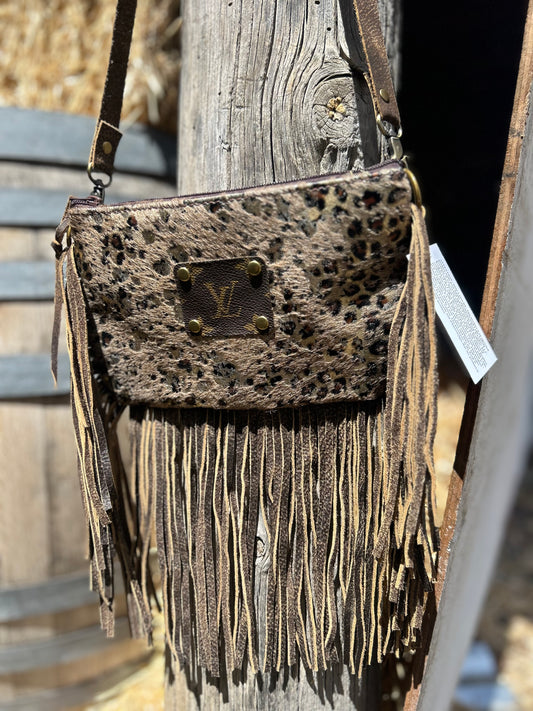 Dina Cross Body Bag 30% OFF SALE