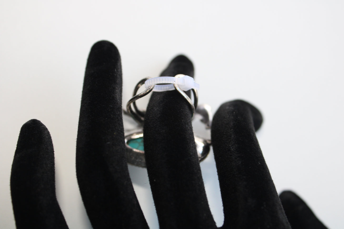 Cowboy Bronco Ring