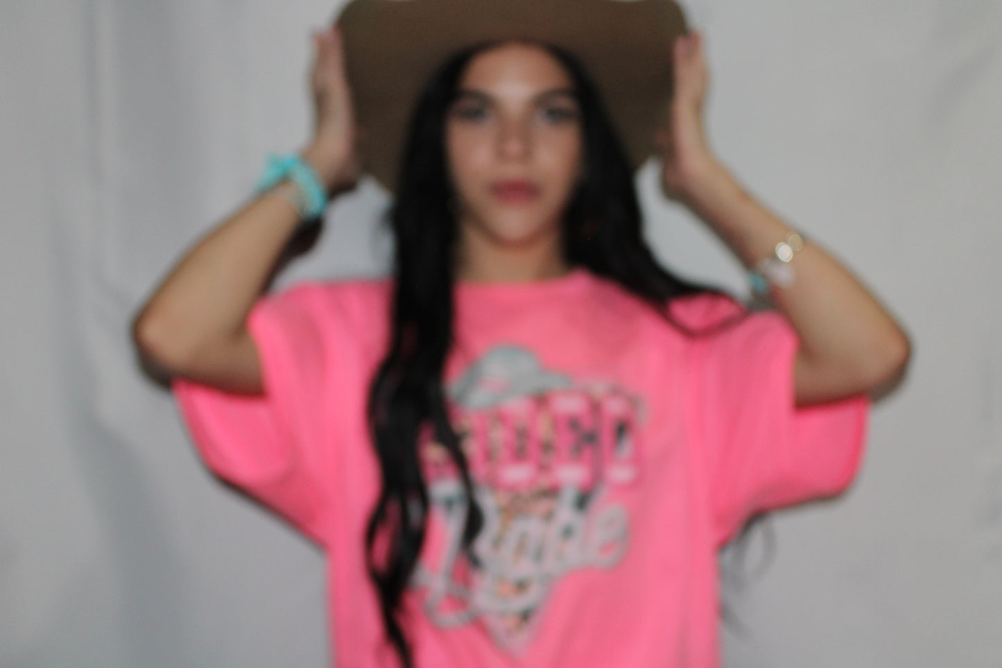 Rodeo Babe T-shirt