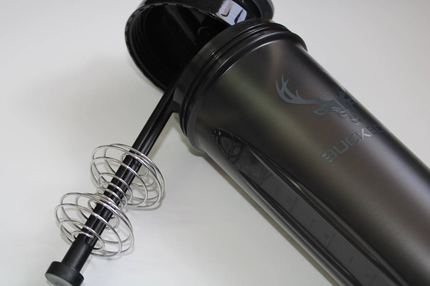 Bucked Up Perfect Shaker Bottle