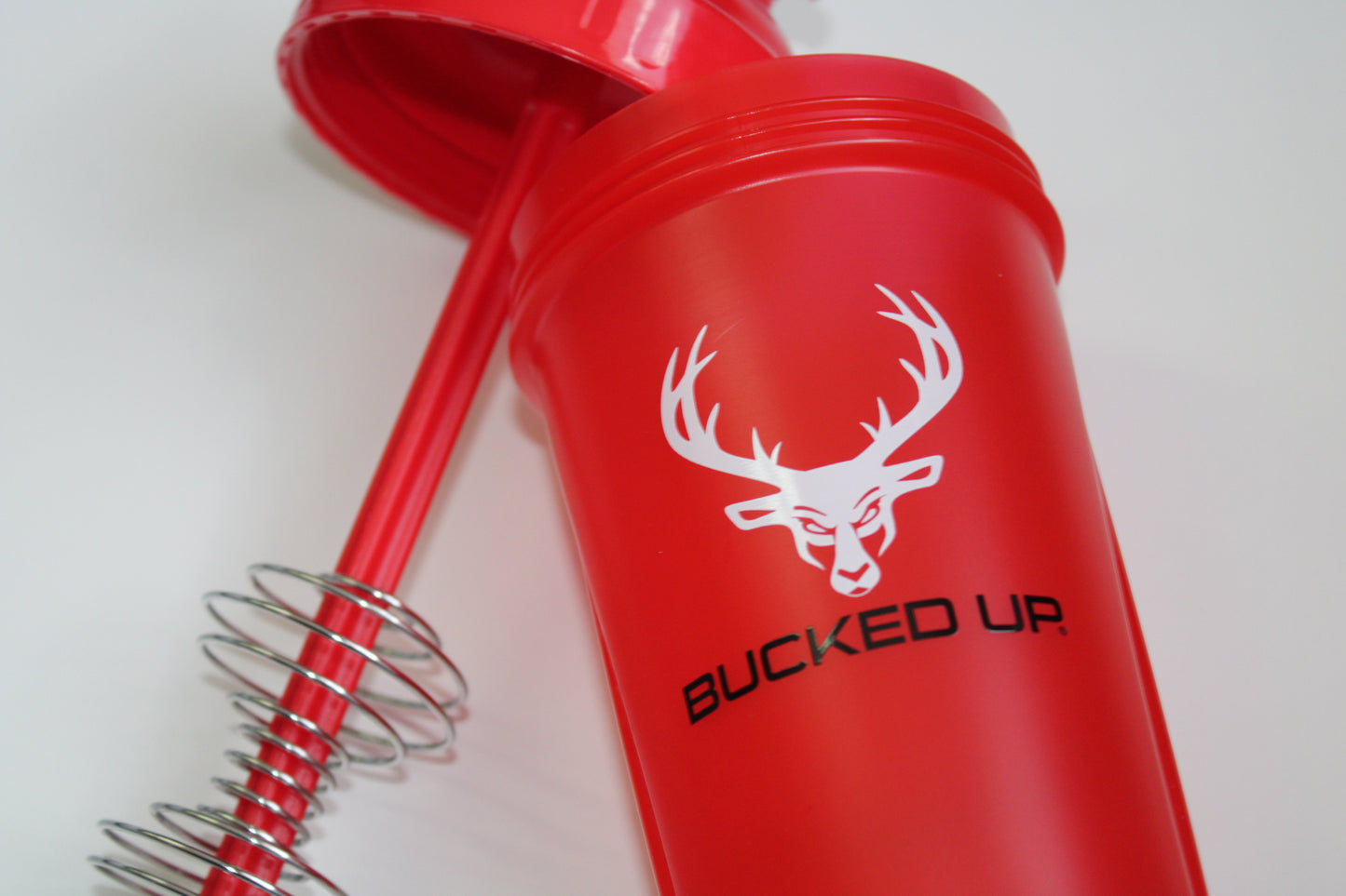 Bucked Up Perfect Shaker Bottle