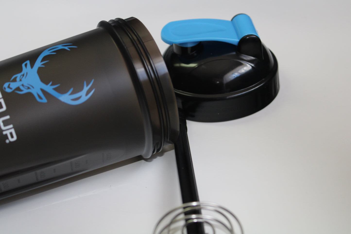 Bucked Up Perfect Shaker Bottle