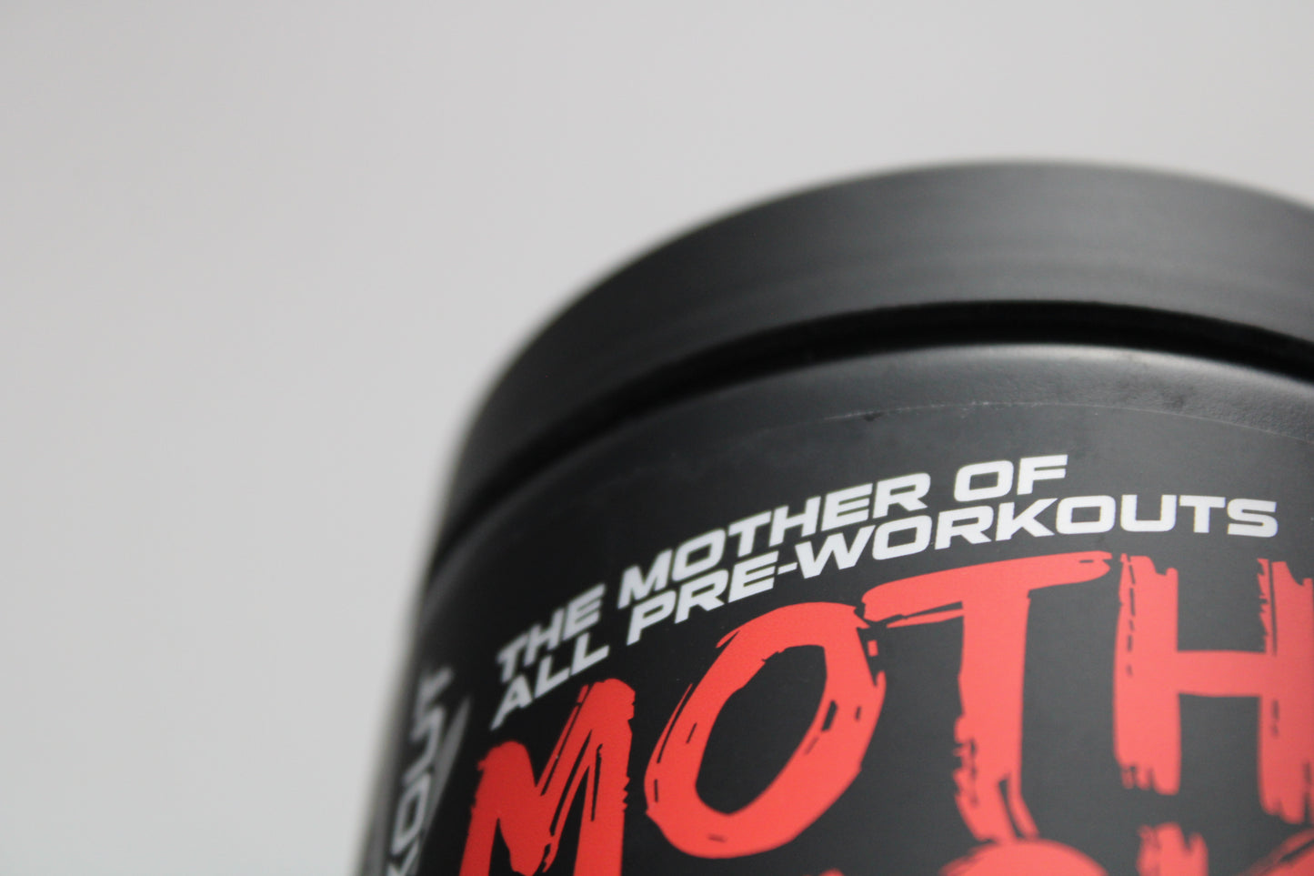 Mother Bucker Pre-workout