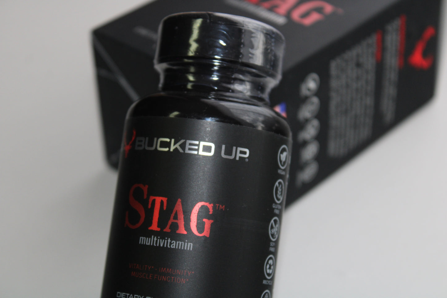 Stag - Mens Multivitamin
