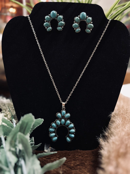 Turquoise Bundle