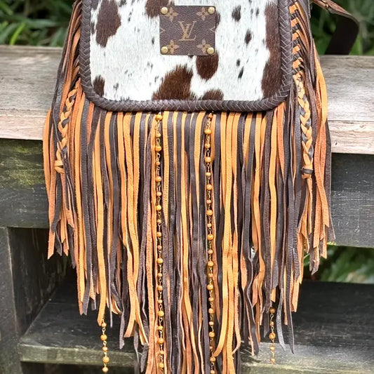 The Rain Crossbody Bag