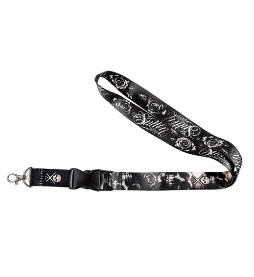 Pena Lanyard
