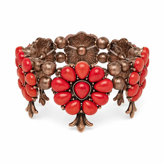 Saddle Up Bracelet