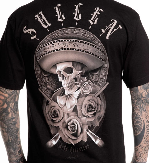 Sicarios Standard T-shirt