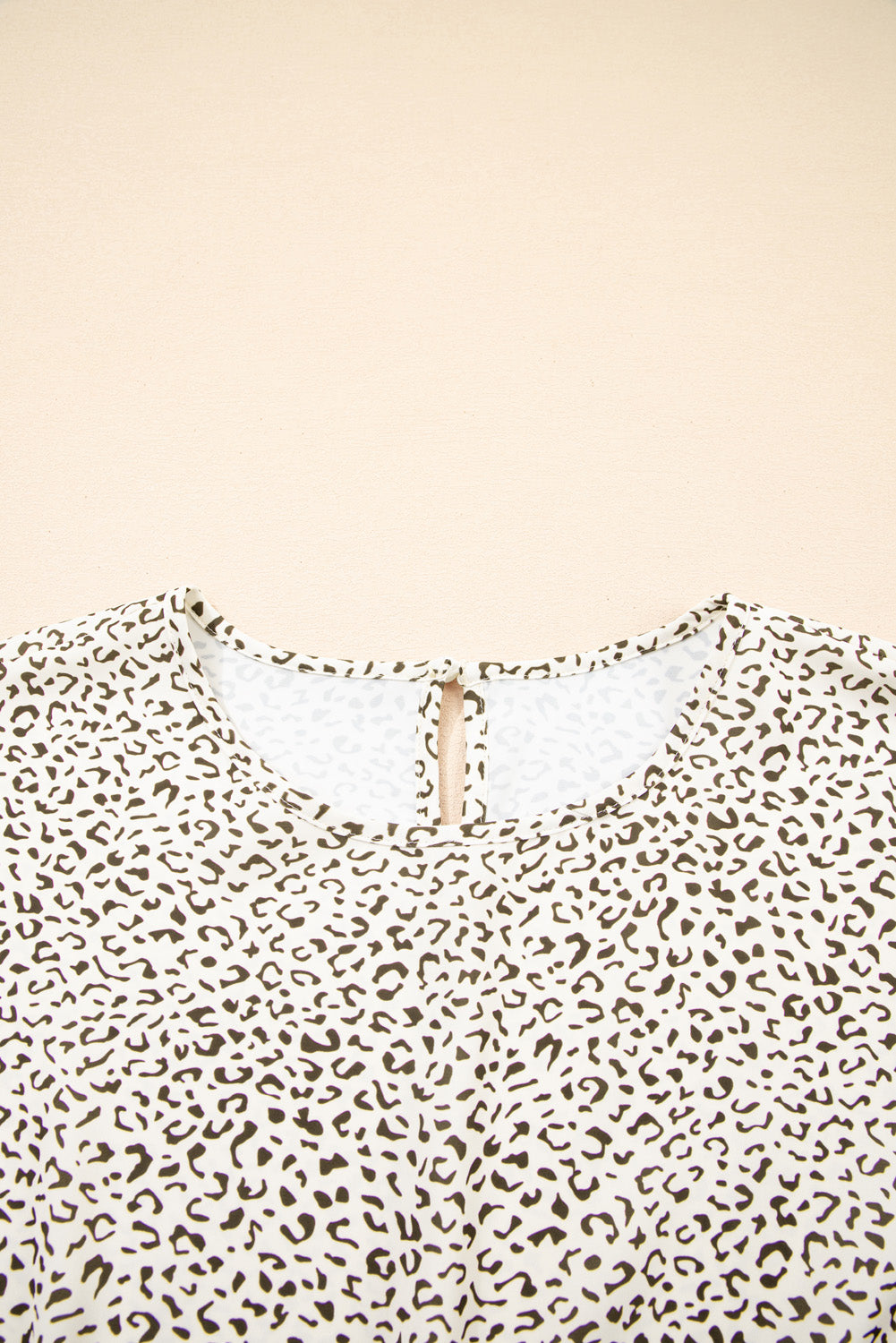 Birdie Plus Size Flared Dress