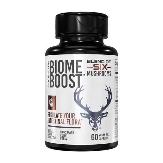 Biome Boost Gut Health
