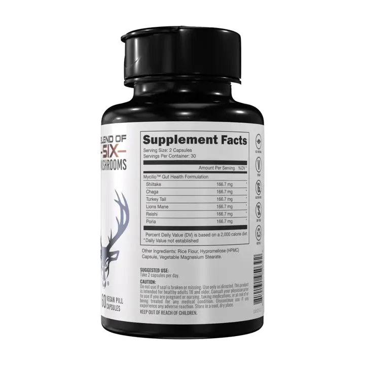 Biome Boost Gut Health