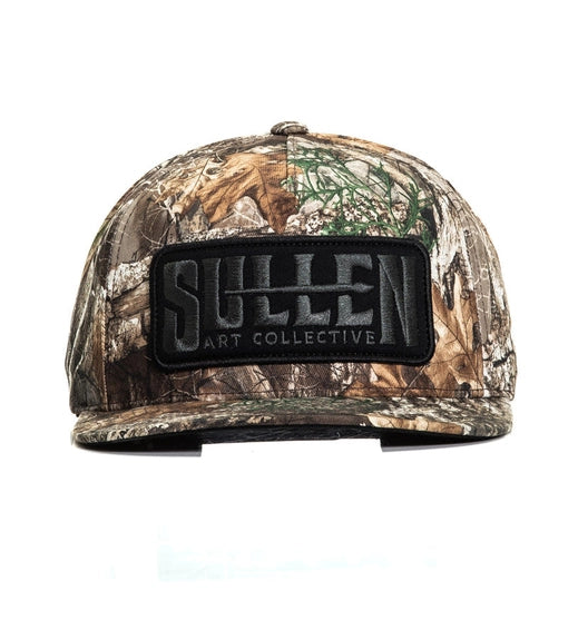 Blind Snapback