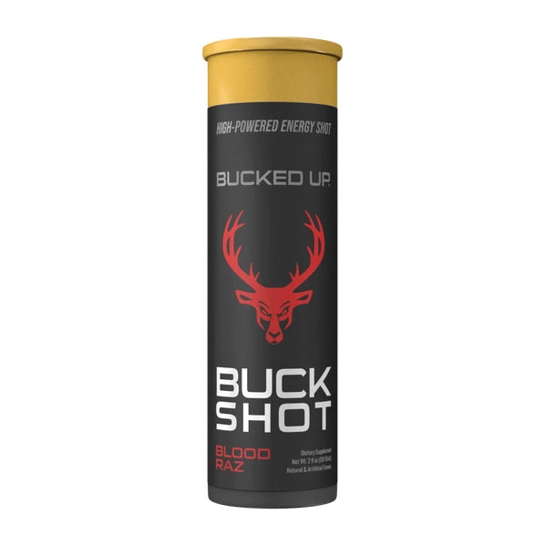 Buck Shot (Blood Raz)