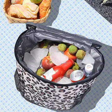 Insulated Cooler backpack