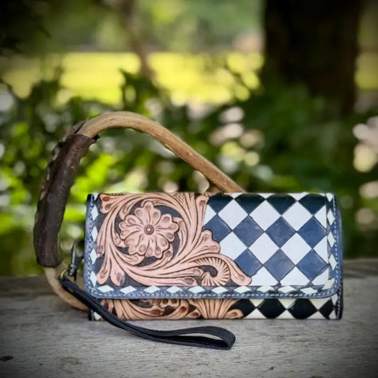The Chino Hill Wallet
