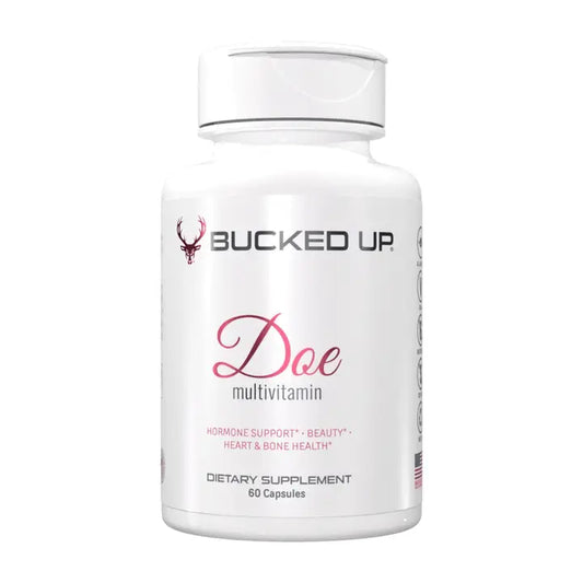 DOE Full Spectrum Vitamin