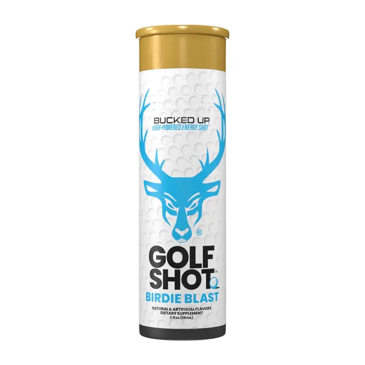Golf Buck Shot