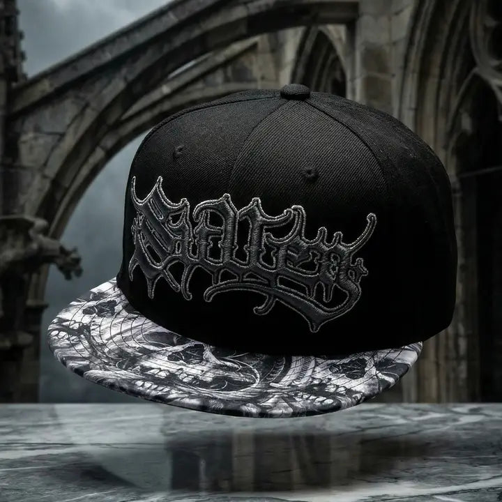 Oculus Snapback
