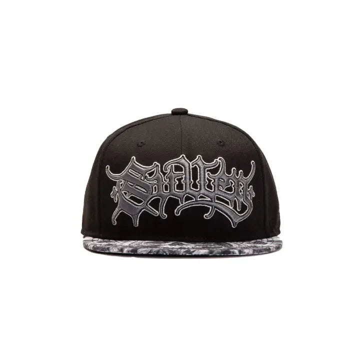 Oculus Snapback