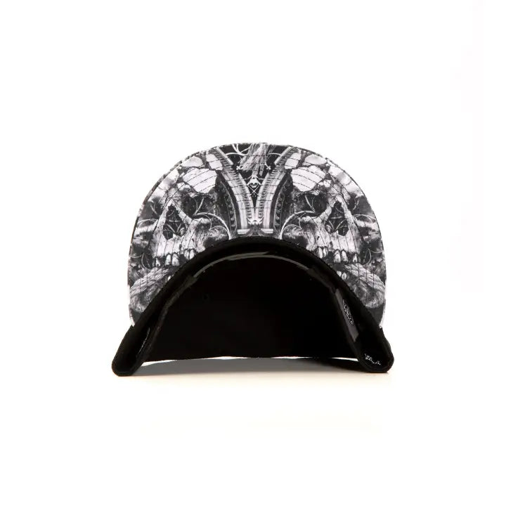 Oculus Snapback