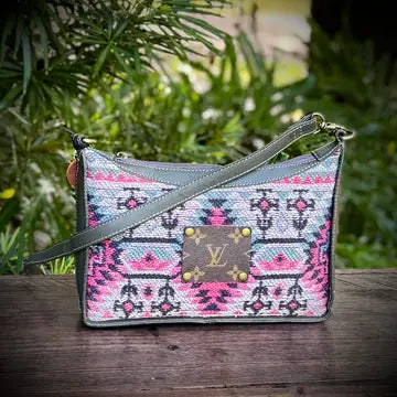 The Camden Crossbody Bag